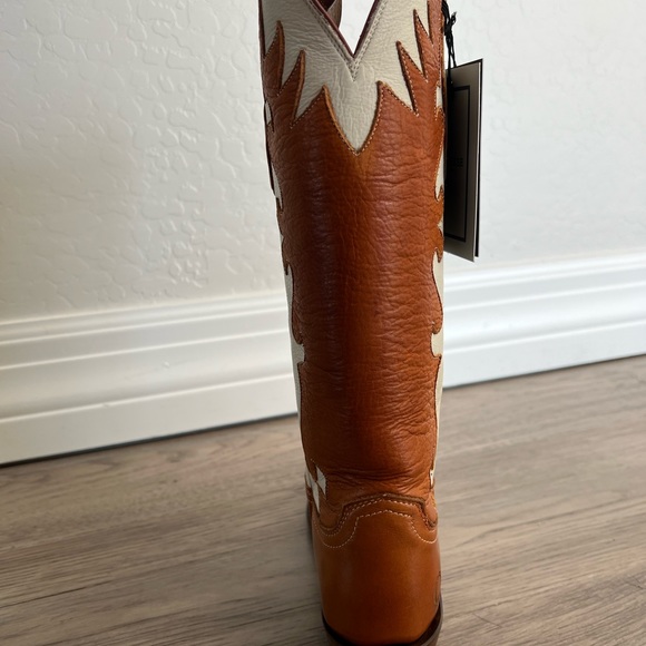 Lucchese Tennessean BRAND NEW (unworn in original packaging ) - Picture 8 of 10